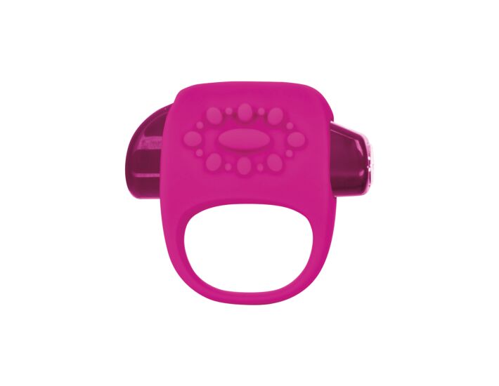 HALO Anneau Vibrant - clé par Jopen