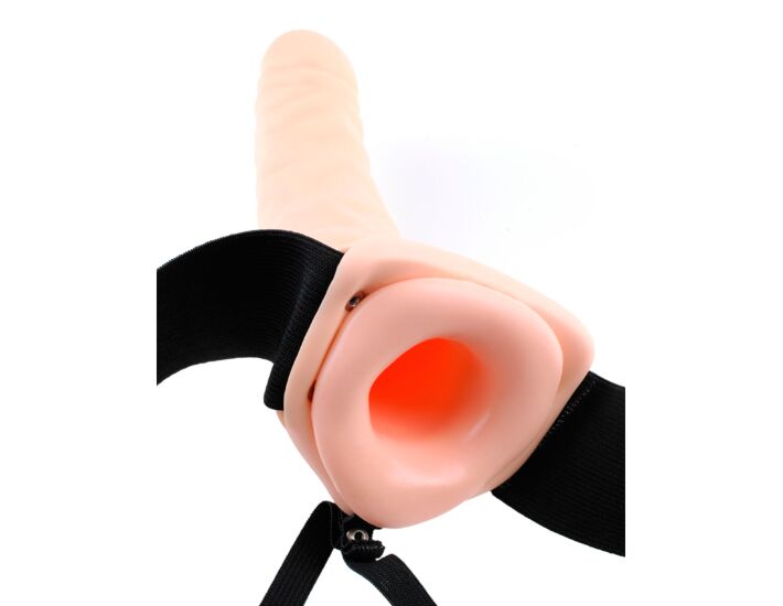 Harnais Vibrashock 19cm