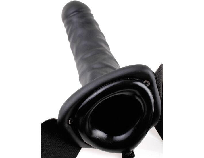 Harnais Fantaisie Creux 19cm