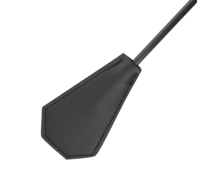 Plume de fessier sombre