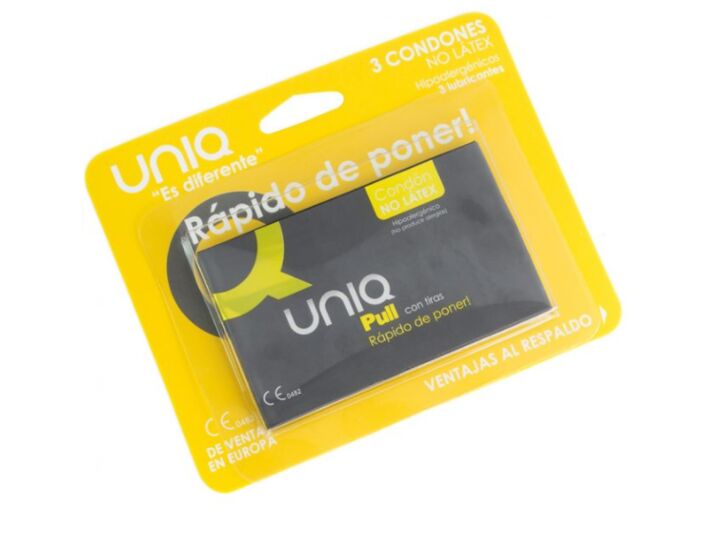 Bandes Sensuelles Sans Latex