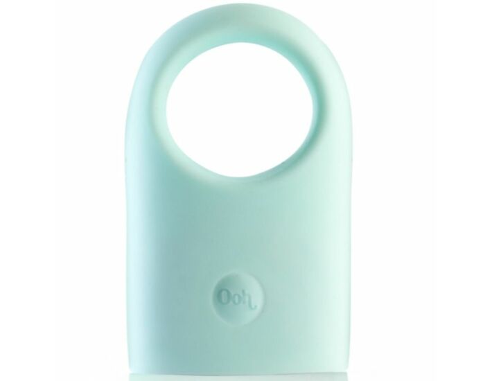 Anneau Bleu Ooh Renew