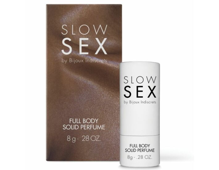 Délicatesse sensuelle 8 gr