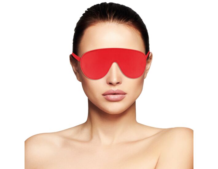 Masque Rêves Écarlates