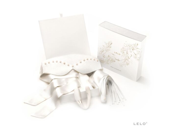 Kit MARIÉE Cadeau de mariage original - LELO