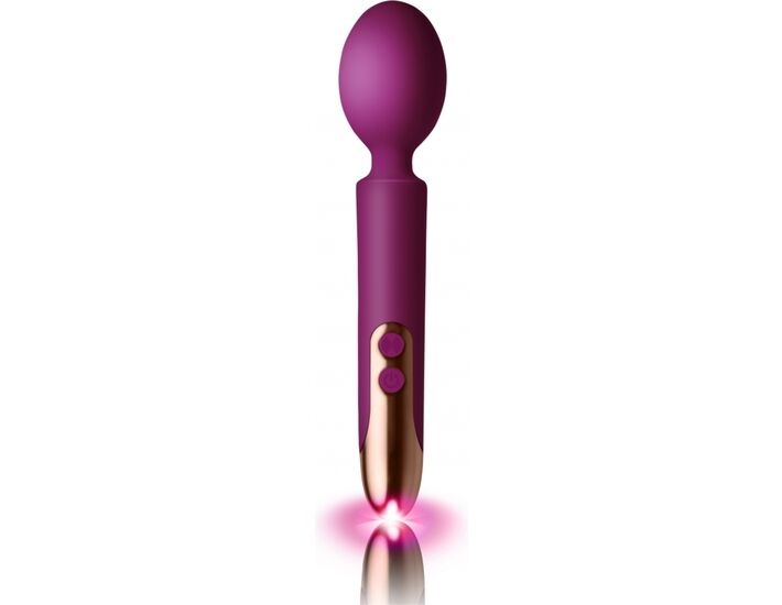 Vibromasseur Oriel Fuchsia
