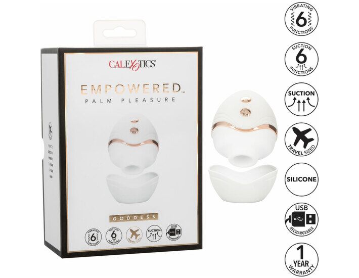 Aspirateur Divin Vibroaspiration