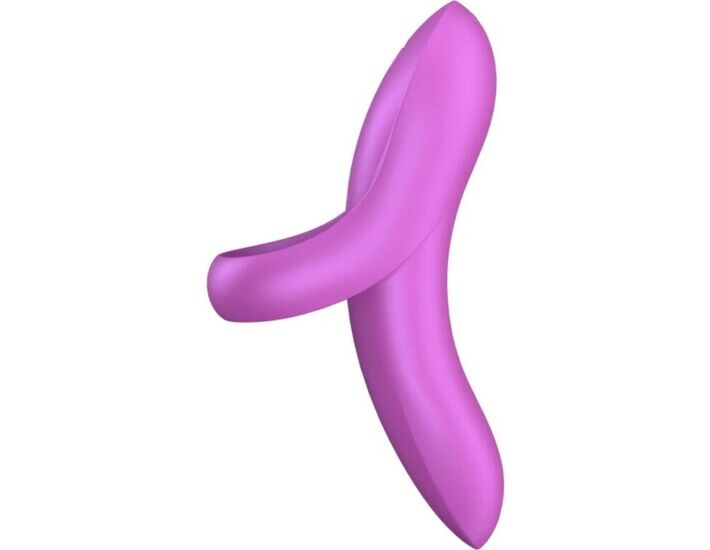 Vibradedo Bold Power -> Puissance Audacieuse Vibradedo