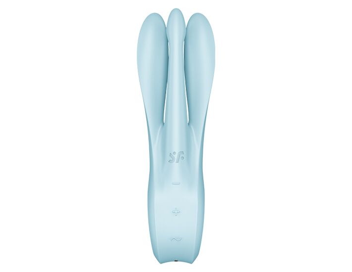 Trio Satisfyer Vibrant