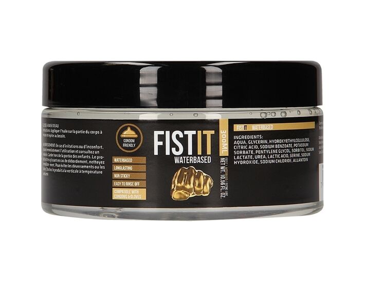Gel de fist 300ml