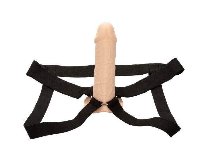 Extension de pénis Performance 17,25 cm