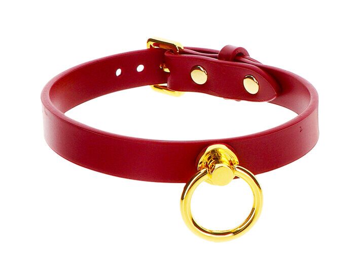 Anneau BDSM Vegan Taboom