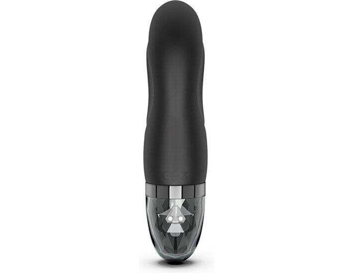 Hop Hop Bob Estim Vibrator - Produit érotique avec vibration et e-stimulation