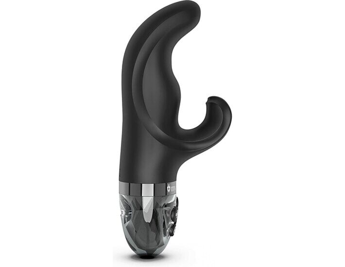 Hop Hop Bob Estim Vibrator - Produit érotique avec vibration et e-stimulation