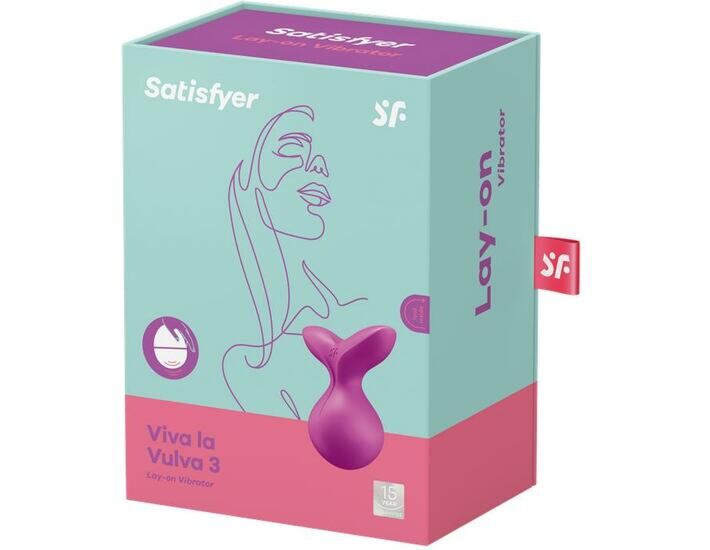 Stimulateur de Vulve Vivante