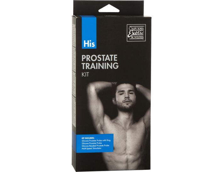 Kit Plaisir Prostatique