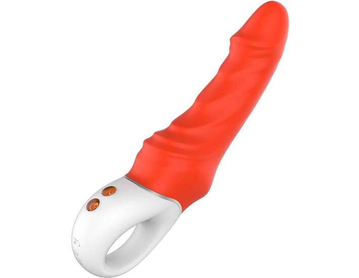 Vibromasseur Rouge Love Vibe