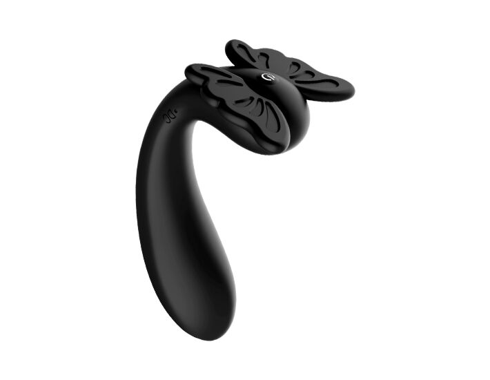Vibromasseur Papillon G-Vibe