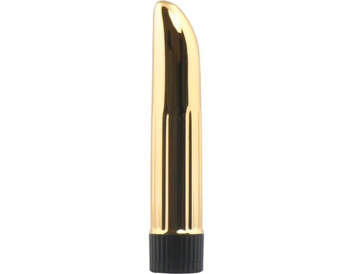 Vibromasseur Lady Or