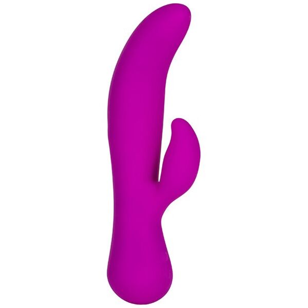 Vibrateur Rabbit Calexotics VR7 avec double moteur