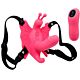 Harnais papillon vibrateur BAILE STIMULATING