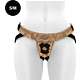 Harnais Mythology S/M - Un confort inégalé pour dildos