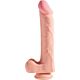 Gode King Cock Plus 24,8 cm triple densité