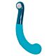 Vibrateur Key Comet II Robin Blue pour stimulation point G