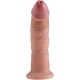 Dildo King Cock 9 - Sensation réaliste et confort