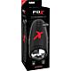 Masturbateur bouche PDX ELITE Moto-Bator double moteur