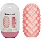 Masturbateur Pretty Love Cupid X avec textures stimulantes