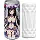 Masturbateur Pretty Love Modèle 2 en Forme de Lata