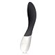 Vibrateur point G Lelo Mona Wave avec stimulation innovante