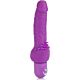 Vibrateur Calexotics Power Stud Cliterrific avec stimulation intense