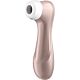 Vibromasseur Satisfyer Pro 2 - Technologie Air-Pulse