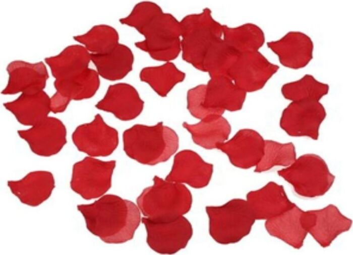 Pétales Sensuels Ruby