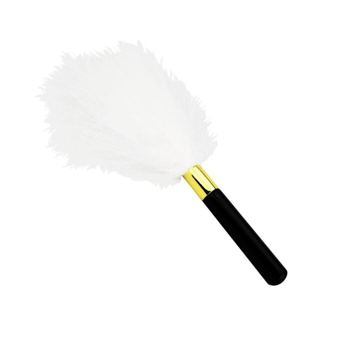 Fouet Bound to Play Feather Teaser 18 cm Fouet Bound to Play Feather Teaser 18 cm