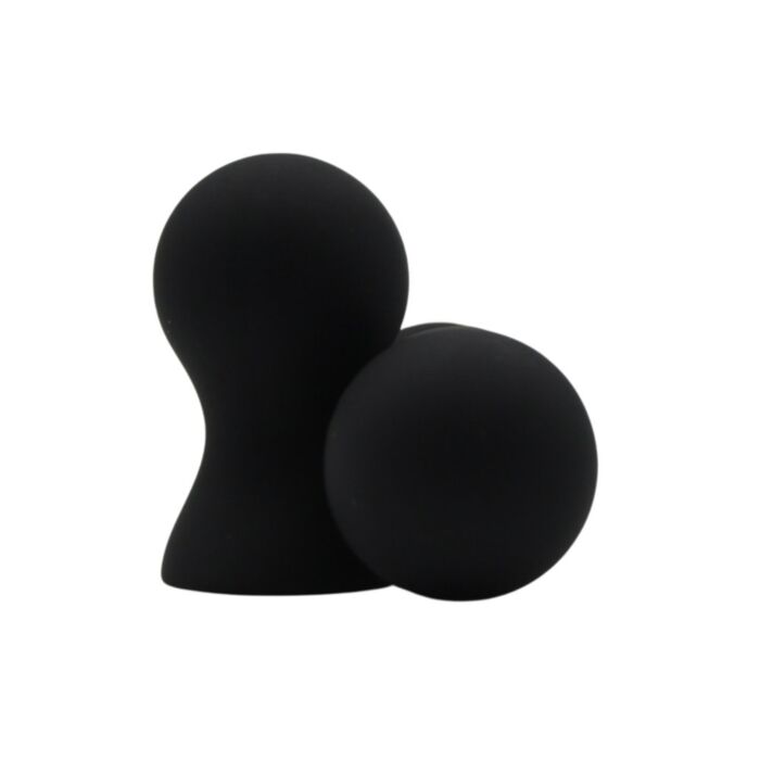 Suceurs de tétons Bound to Play 5 x 2.75 cm Suceurs de tétons Bound to Play 5 x 2.75 cm