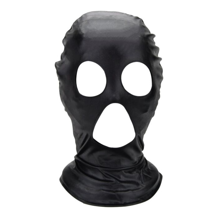 Capuche de bondage Bound to Please Executioner Hood Capuche de bondage Bound to Please Executioner Hood