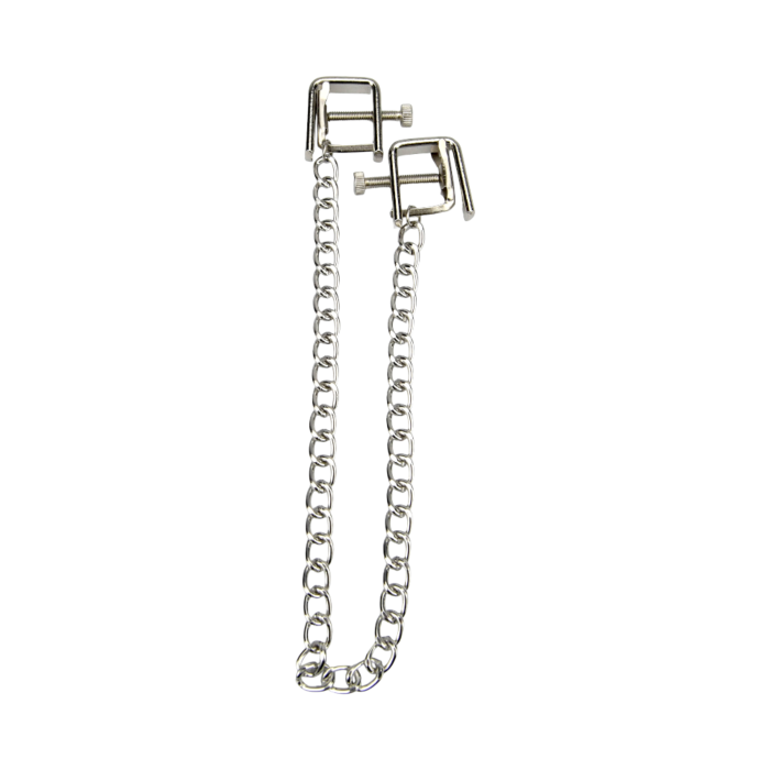 Pince à téton Bound to Please Heavy Duty Pince à téton Bound to Please Heavy Duty