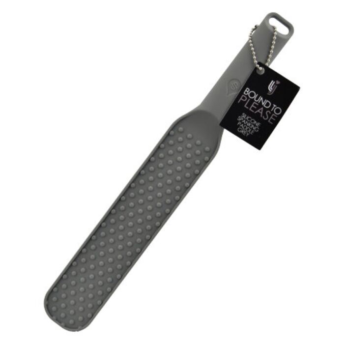 Paddle de Fessée Bound to Please avec Côtés Texturés Paddle de Fessée Bound to Please avec Côtés Texturés