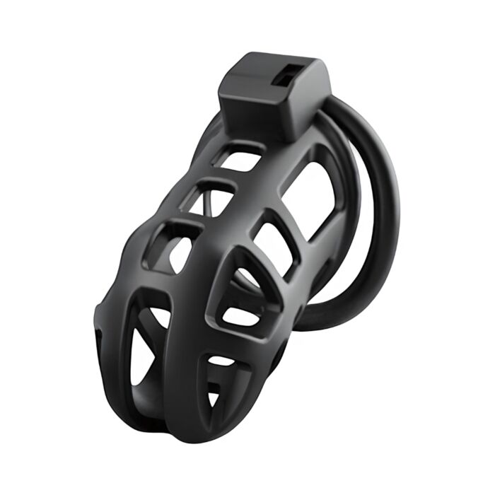 Cage de Chasteté Impound Titan 11,6 cm Cage de Chasteté Impound Titan 11,6 cm