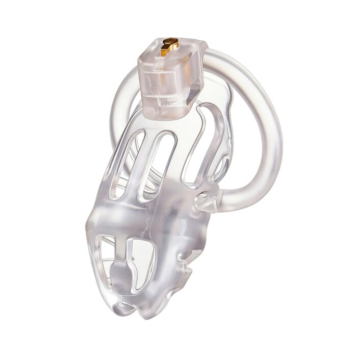 Cage de chasteté Impound Vanguard 10.6 cm Cage de chasteté Impound Vanguard 10.6 cm