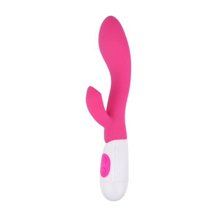 Vibrateur Rabbit Loving Joy Jessica Rabbit Courbé Vibrateur Rabbit Loving Joy Jessica Rabbit Courbé