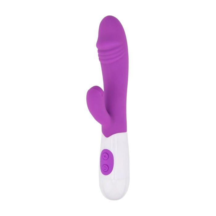 Vibrateur Rabbit Loving Joy Jessica Rabbit 19 cm Vibrateur Rabbit Loving Joy Jessica Rabbit 19 cm