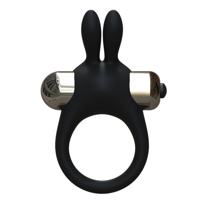 Anneau Vibreur JoyRings avec oreilles de lapin Anneau Vibreur JoyRings avec oreilles de lapin