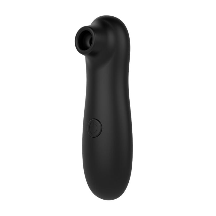 Vibrateur Suceur Loving Joy 10 Fonctions Negro Vibrateur Suceur Loving Joy 10 Fonctions Negro