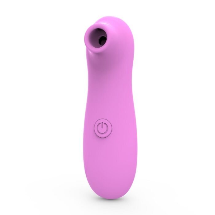 Vibrateur Suceur Loving Joy 10 Fonctions Rosa Vibrateur Suceur Loving Joy 10 Fonctions Rosa