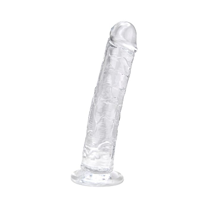 Dildo 8.5 pouces Loving Joy avec ventouse Dildo 8.5 pouces Loving Joy avec ventouse