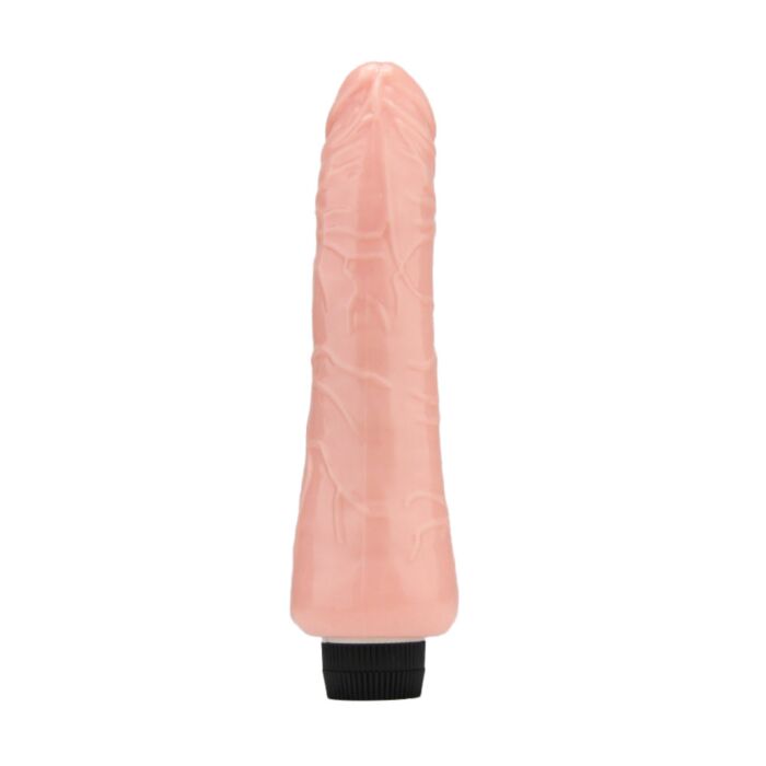 Vibrateur Loving Joy 9.5 pouces Réaliste Vibrateur Loving Joy 9.5 pouces Réaliste